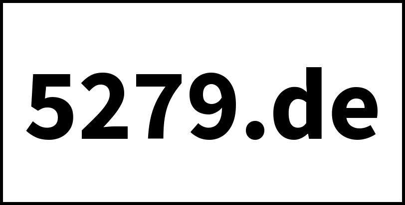 5279.de