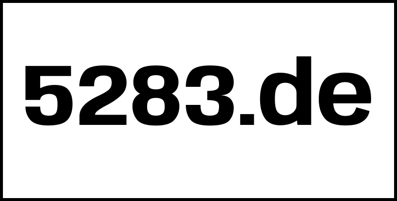 5283.de