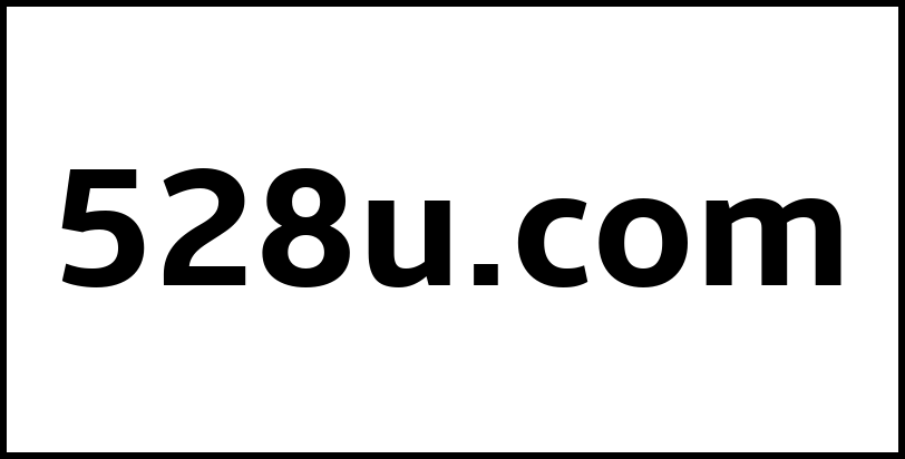 528u.com