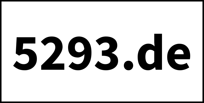 5293.de