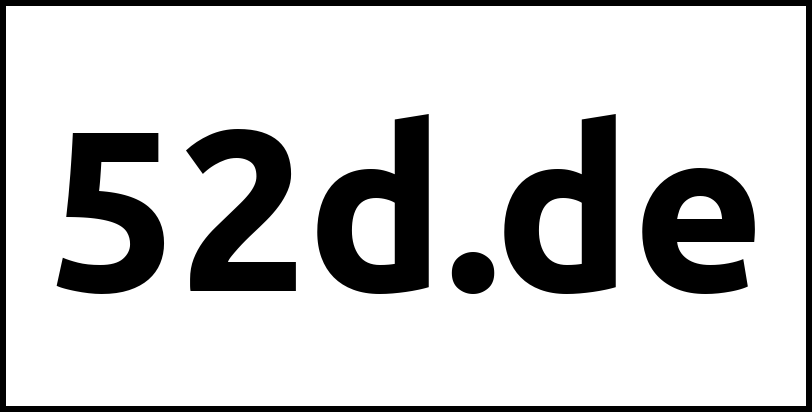 52d.de