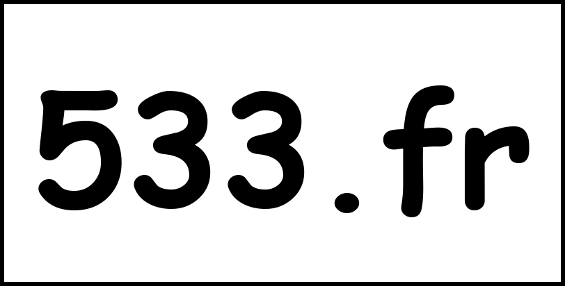 533.fr