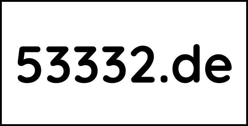 53332.de