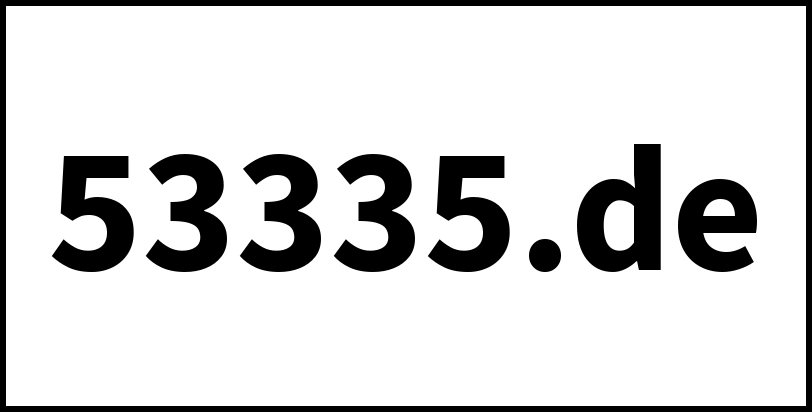 53335.de