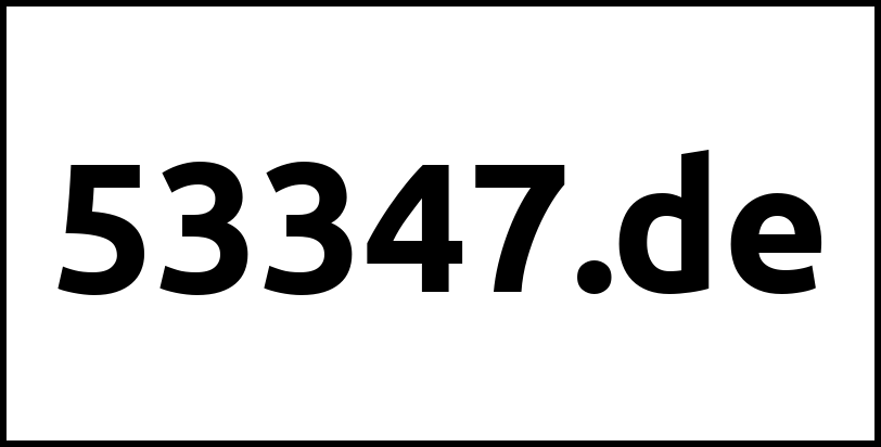 53347.de