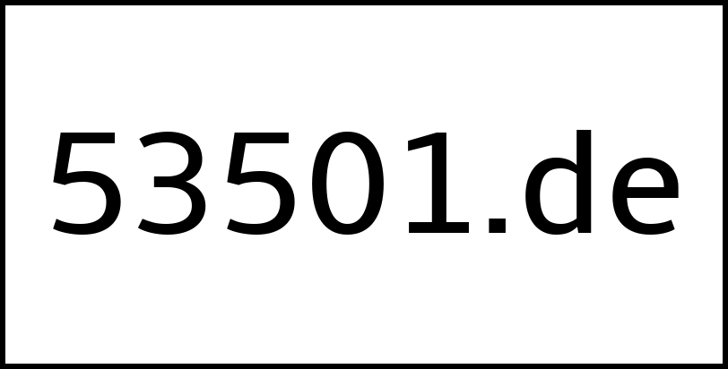 53501.de