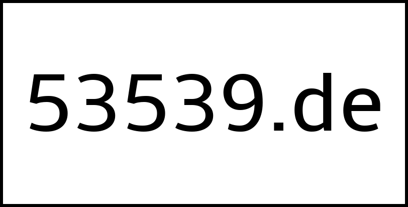 53539.de