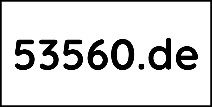 53560.de