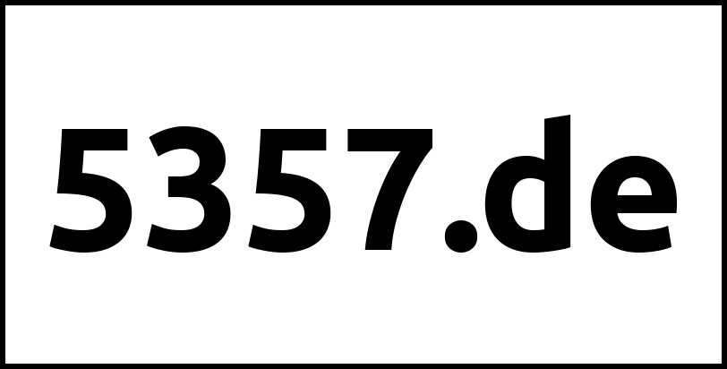 5357.de