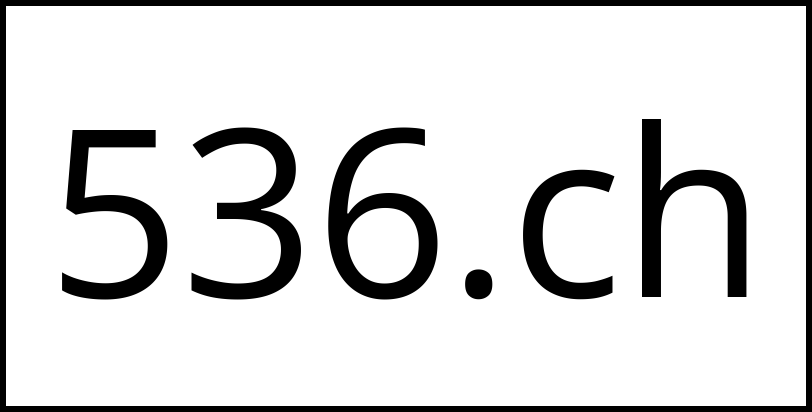 536.ch