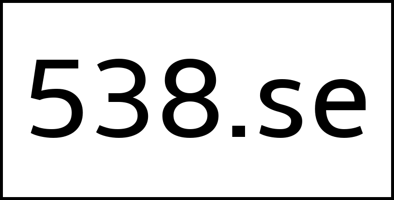 538.se