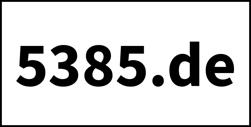 5385.de