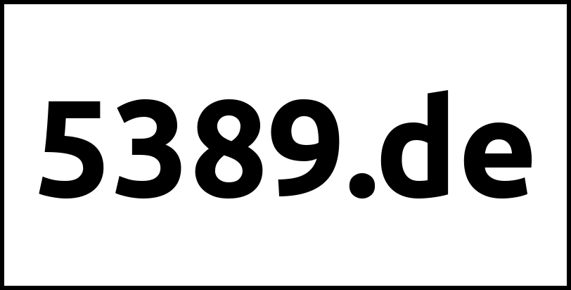 5389.de