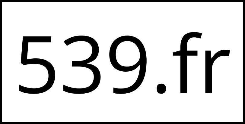 539.fr