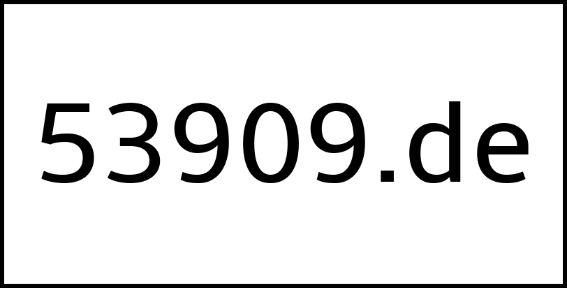 53909.de