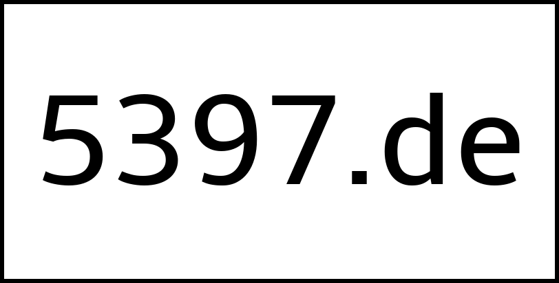 5397.de