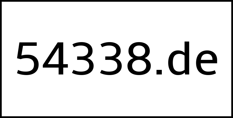 54338.de