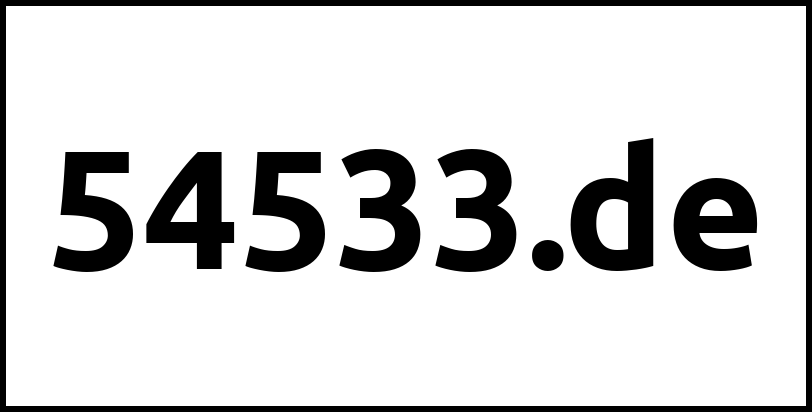 54533.de