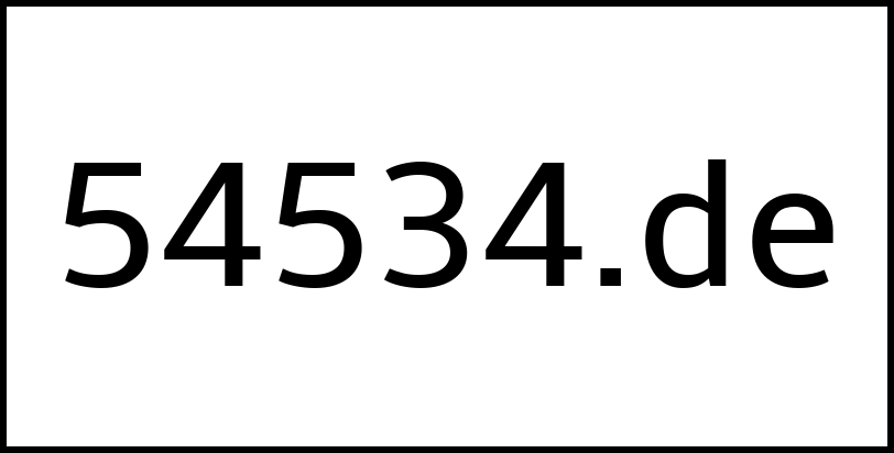 54534.de