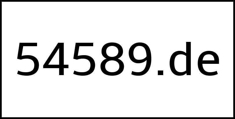 54589.de