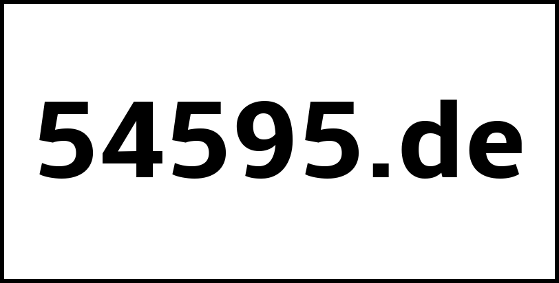 54595.de