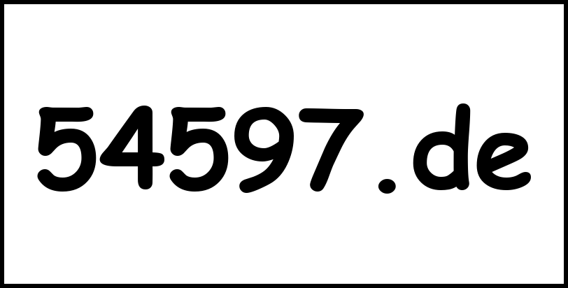 54597.de