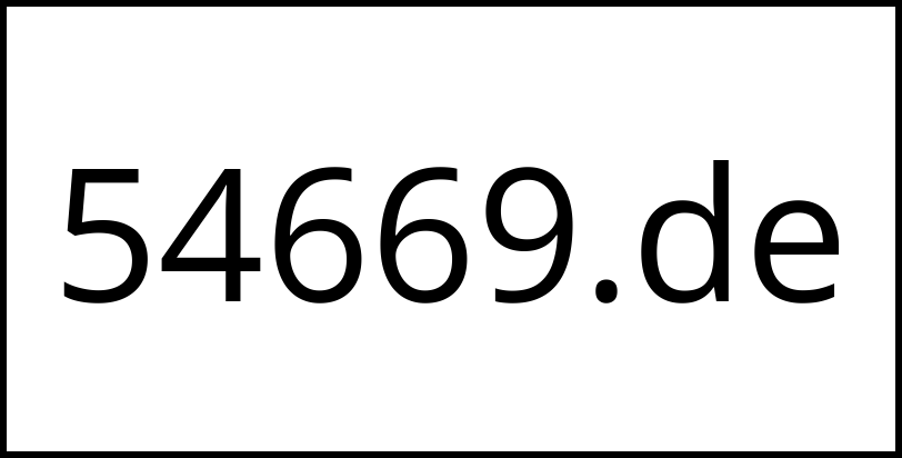 54669.de