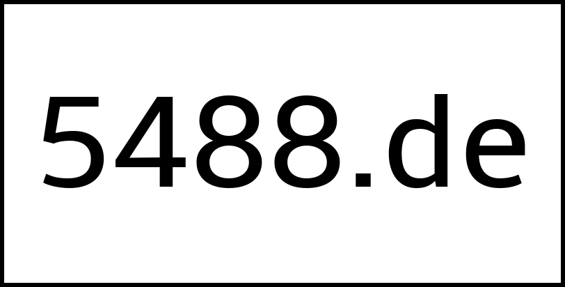 5488.de