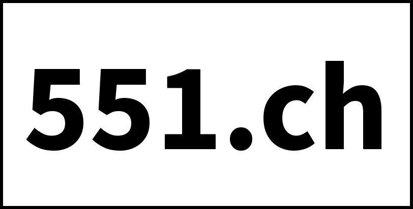 551.ch