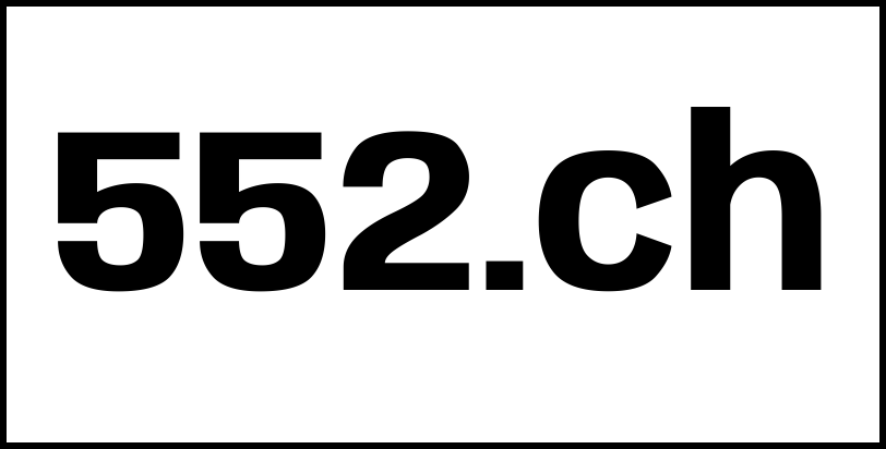 552.ch