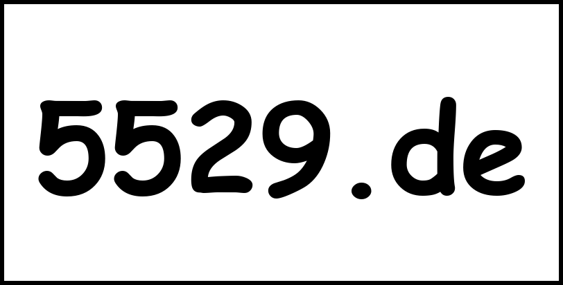 5529.de