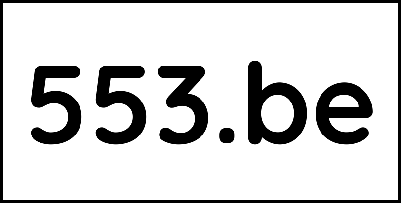 553.be