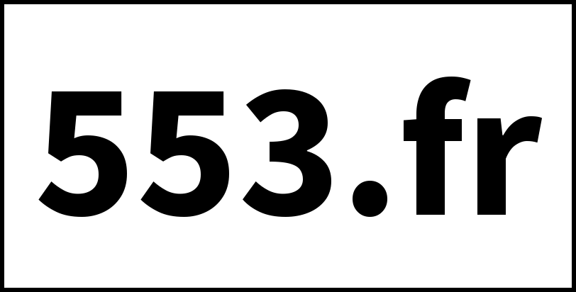 553.fr