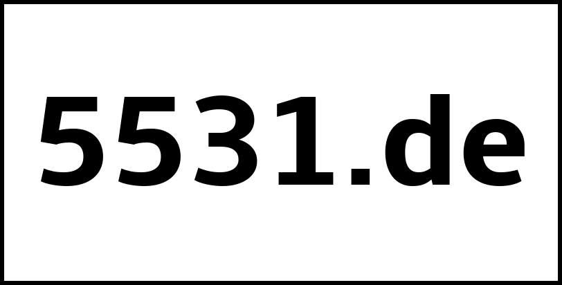 5531.de