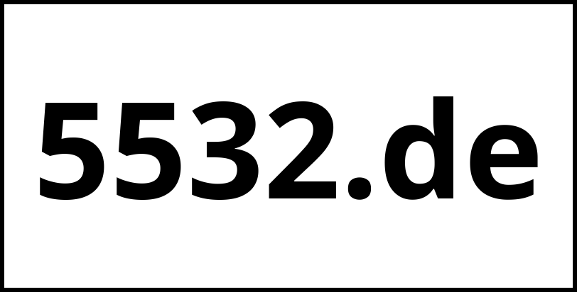 5532.de