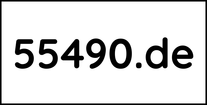 55490.de