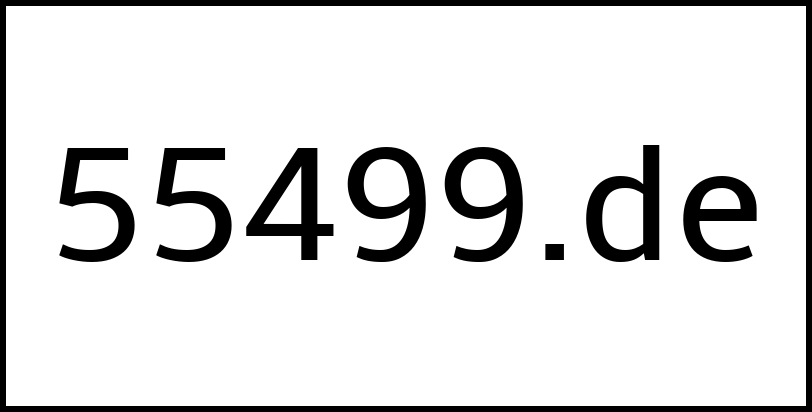 55499.de