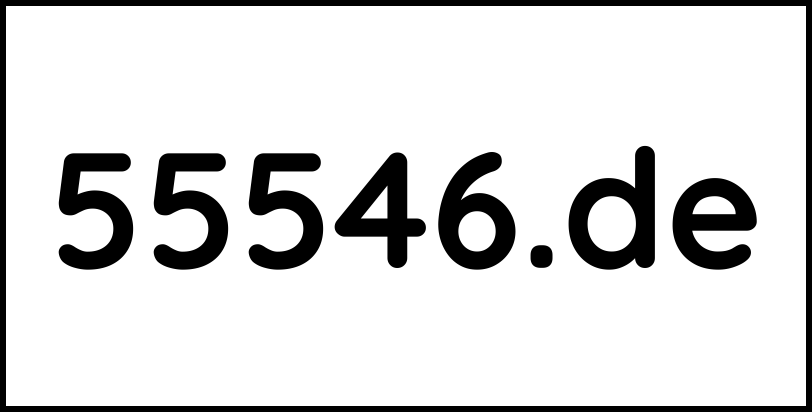 55546.de