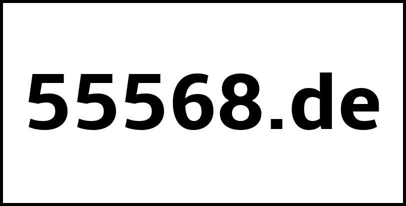 55568.de