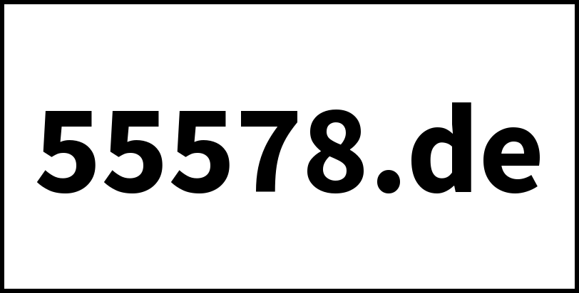 55578.de