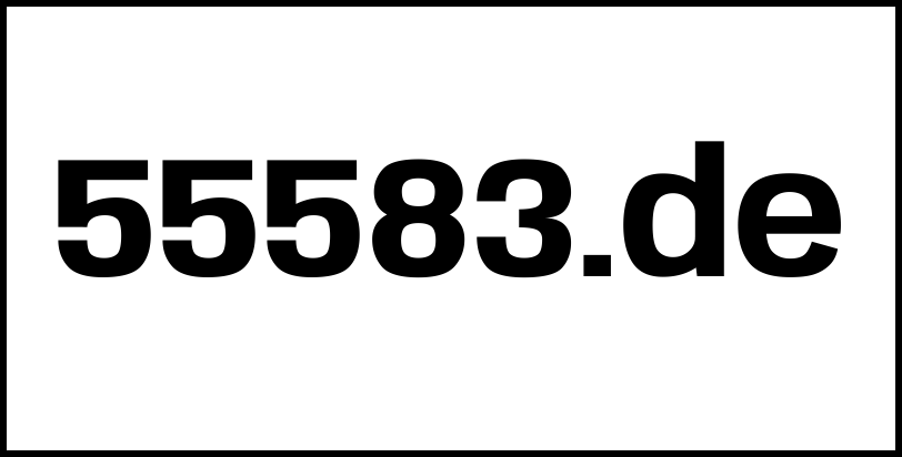 55583.de