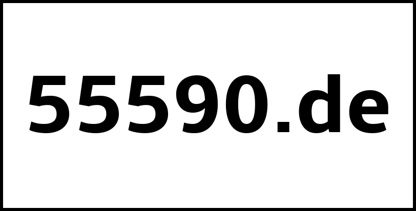 55590.de