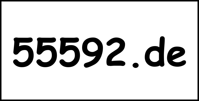 55592.de