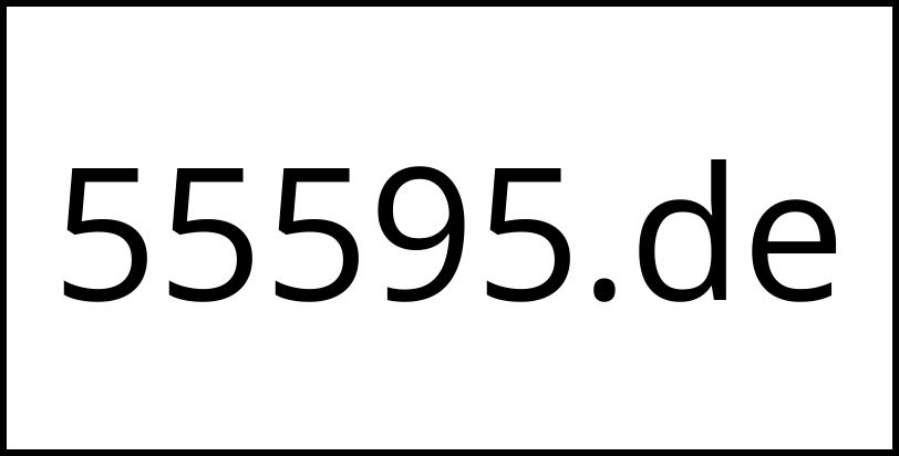 55595.de