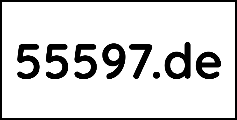 55597.de