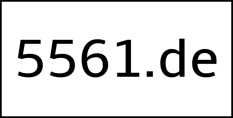 5561.de