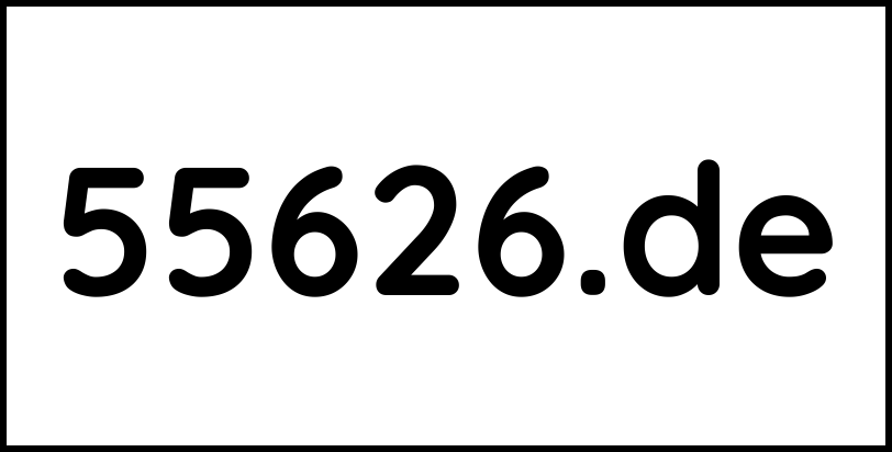 55626.de