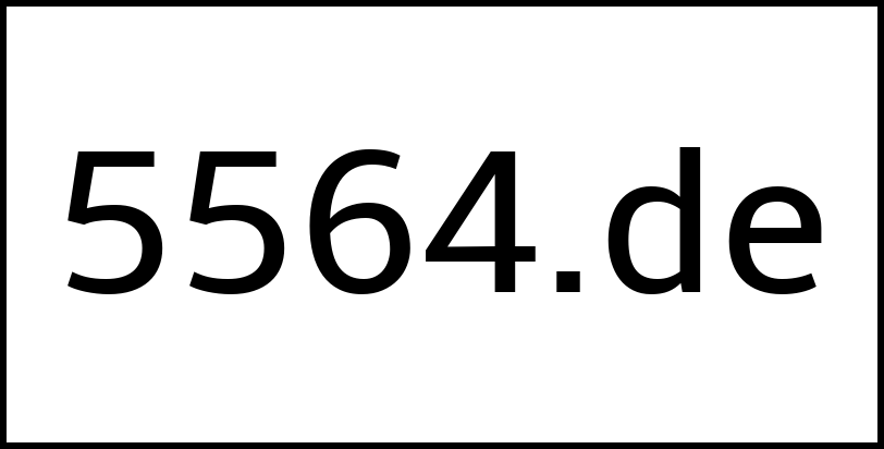 5564.de