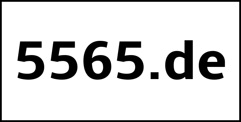 5565.de