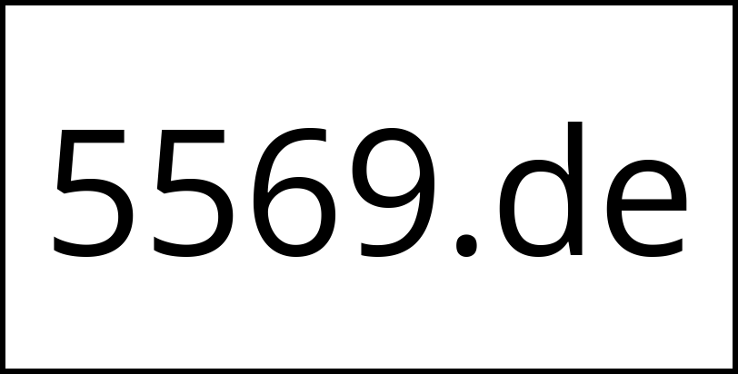 5569.de